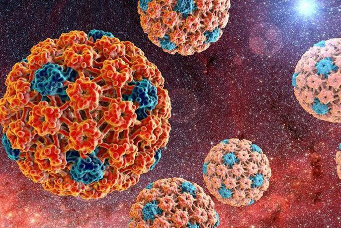 come si trasmette il papillomavirus umano